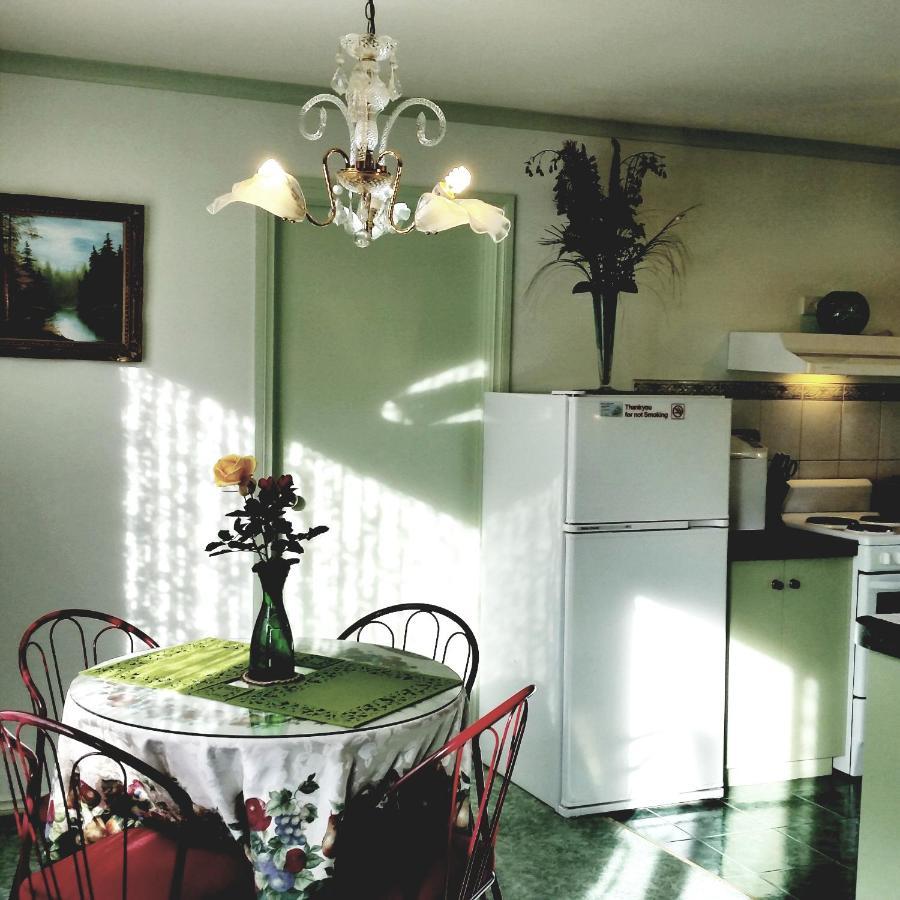 Ballarat Aroma Cottage מראה חיצוני תמונה