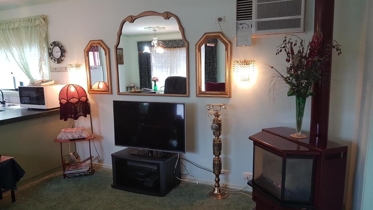 Ballarat Aroma Cottage מראה חיצוני תמונה