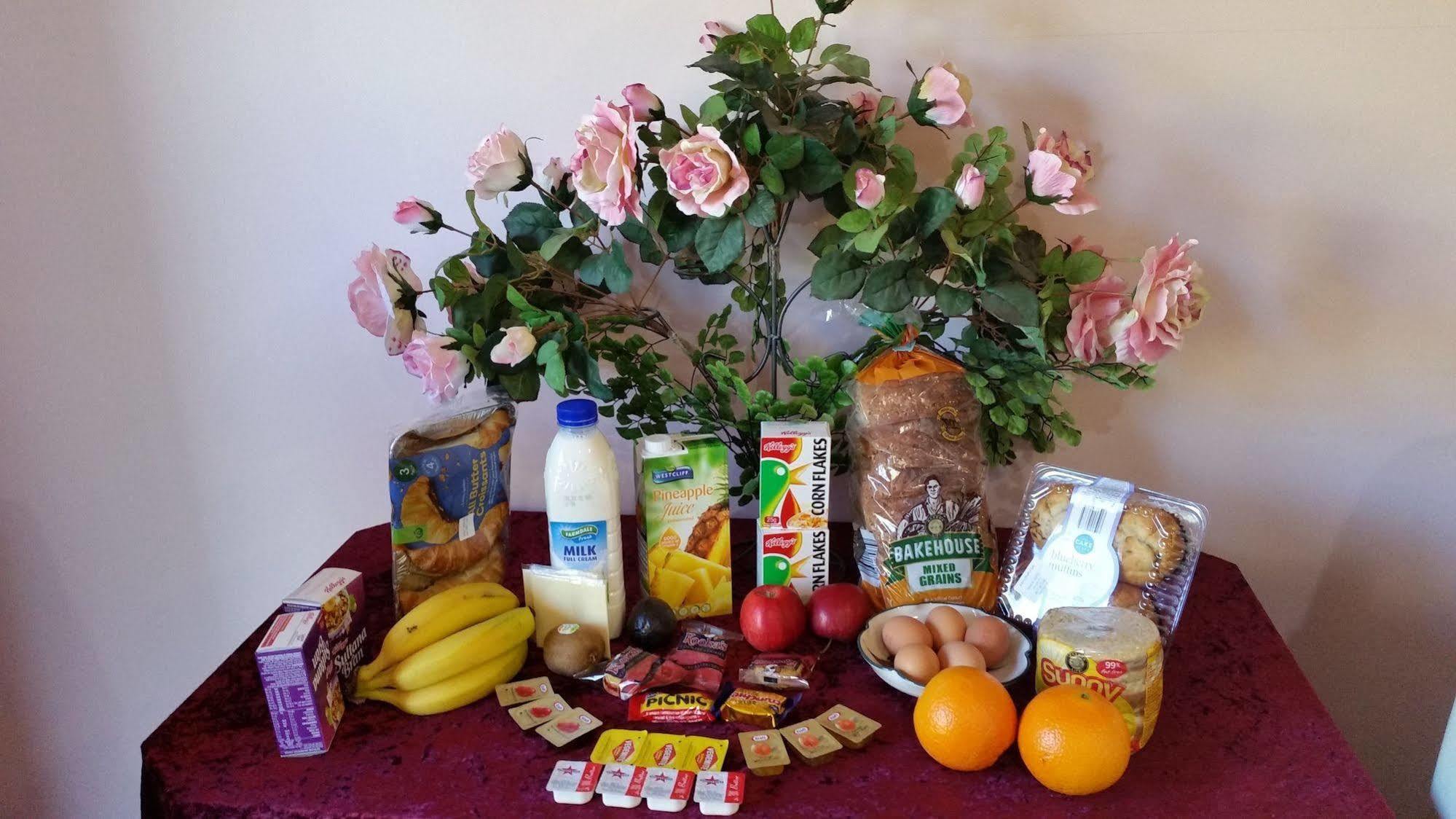 Ballarat Aroma Cottage מראה חיצוני תמונה