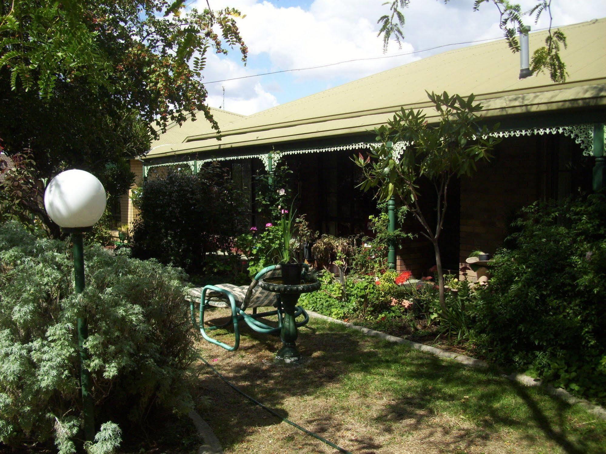 Ballarat Aroma Cottage מראה חיצוני תמונה
